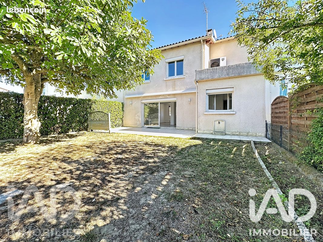 Maison 5 pièces 121 m² · à Balma · 121 m² · 429 000 €