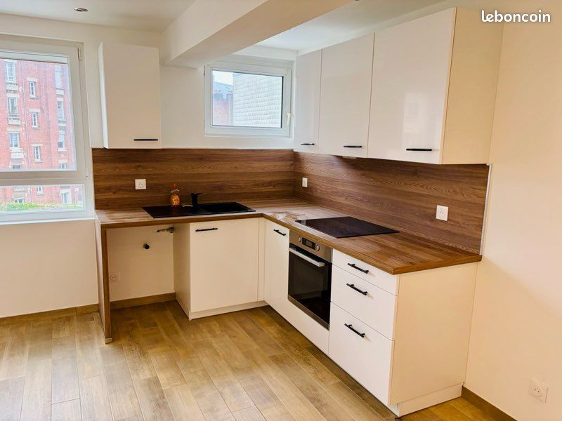 Parking 2 pièces 37 m² · à Le Havre · 37 m² · 850 €/mois
