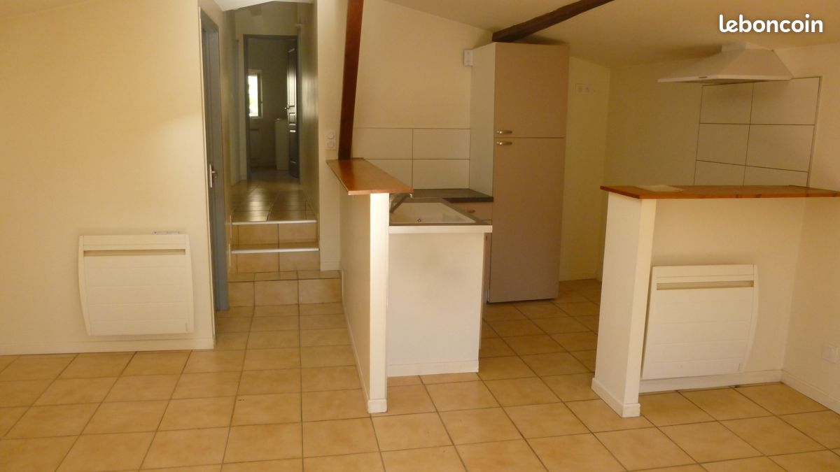 Appartement 3 pièces 54 m² · à Donzère · 54 m² · 595 €