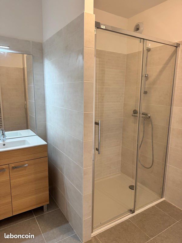 Appartement a louer annemasse - 3 pièce(s) - 68 m2 - Surfyn