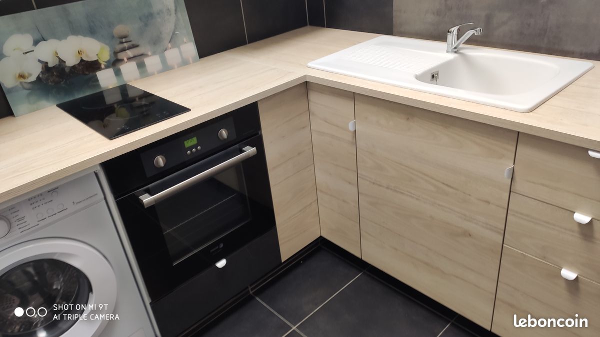 Appartement 1 pièce 26 m² · à Castelnau-le-lez · 26 m² · 570 €