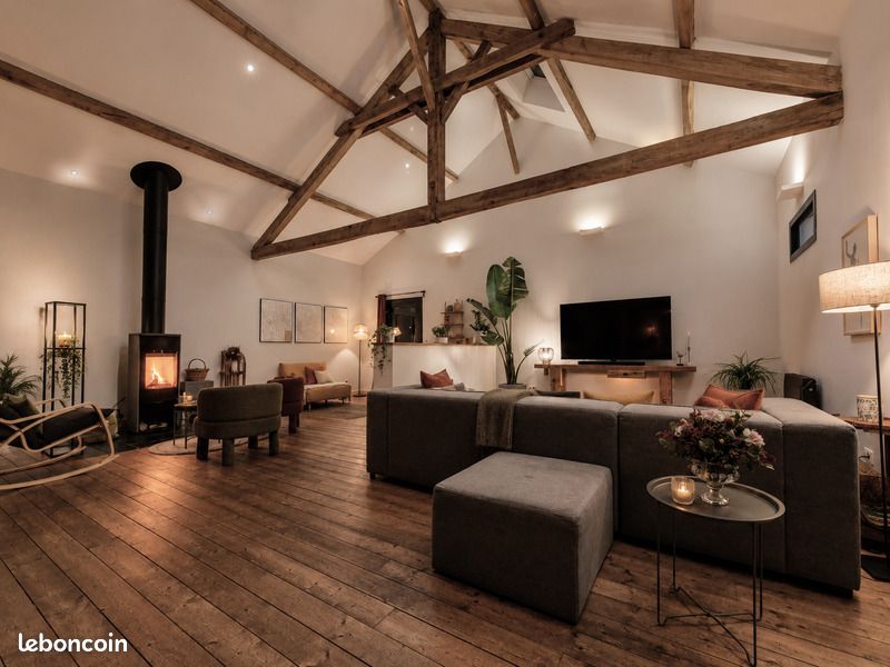 Maison 8 pièces 212 m² · à Siradan · 212 m² · 465 000 €