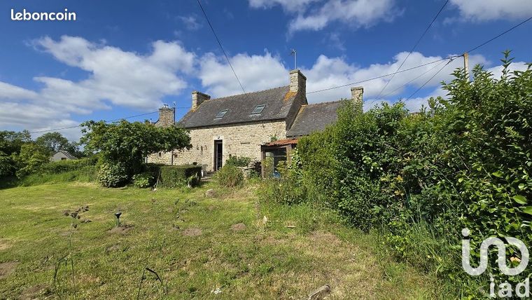 Maison 6 pièces 97 m²