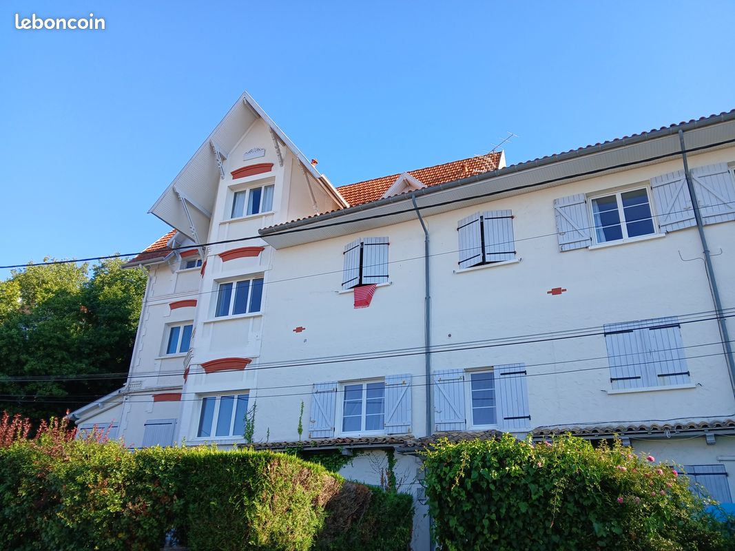 Appartement 1 pièce 26 m² · à Arcachon · 25,9 m² · 169 000 €