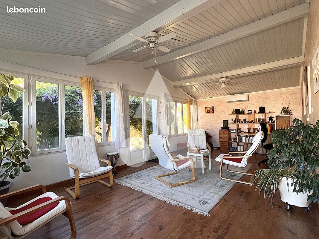 Maison 4 pièces 111 m² · à Coutras · 111 m² · 188 000 €