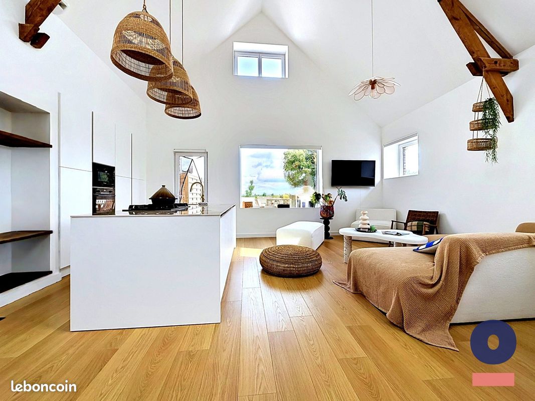 Maison 3 pièces 105 m² · à Ghyvelde · 105 m² · 239 000 €