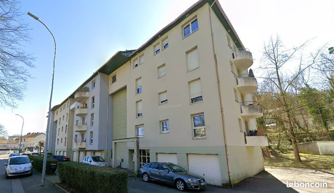 Appartement 4 pièces 80 m² · à Ars-sur-Moselle · 80 m² · 703 €/mois