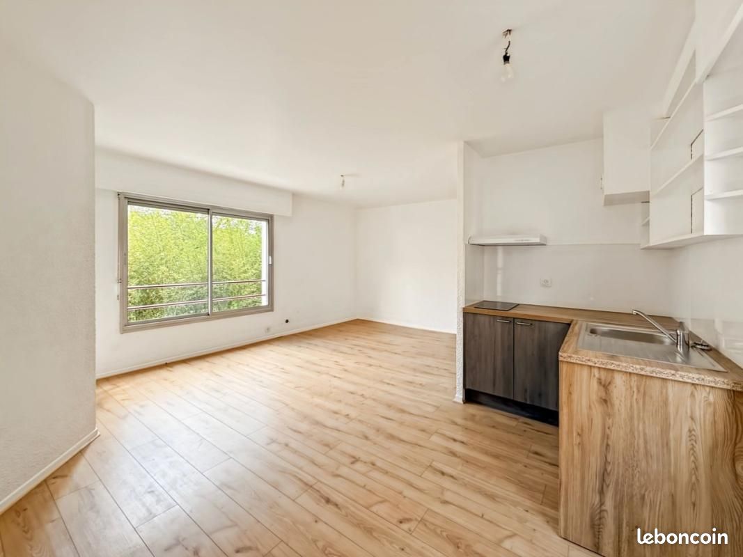 Appartement 3 pièces 53 m² · à Mont-de-Marsan · 52,7 m² · 655 €/mois