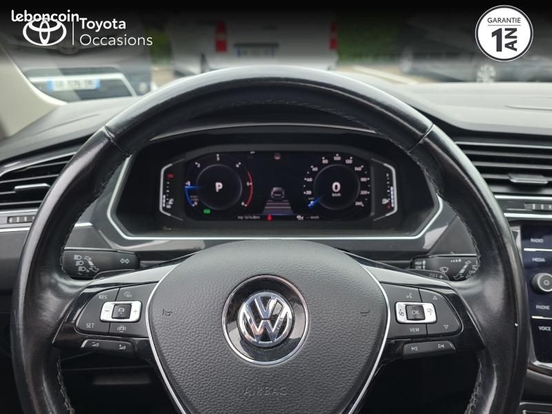 Volkswagen Tiguan 2.0 TDI 150ch Confortline Business DSG7 Euro6d-T (image 13)