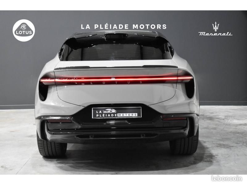 Lotus Eletre LOTUS Eletre 918ch 675kW R (image 6)