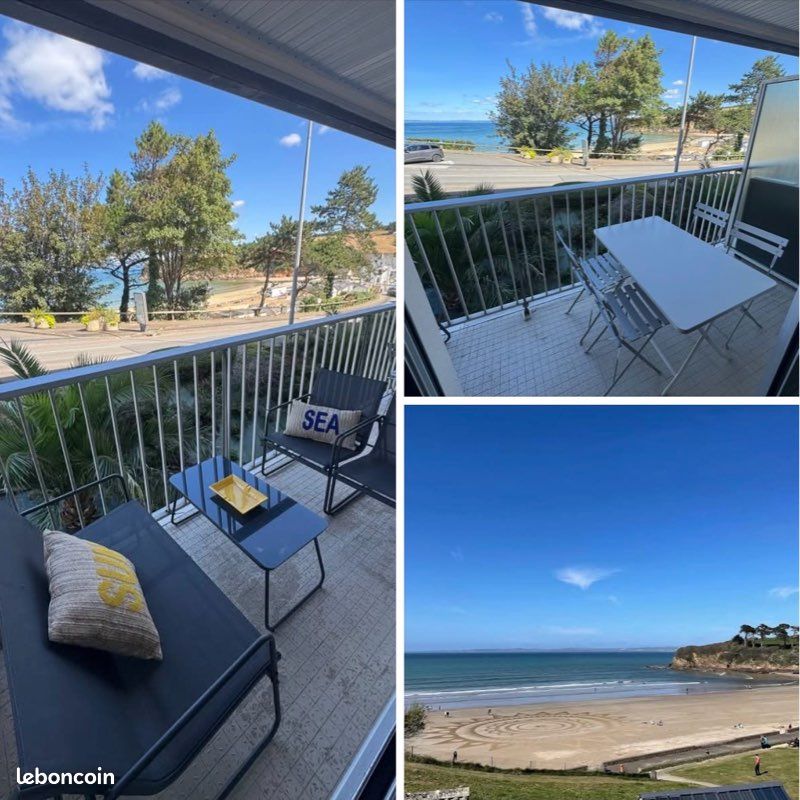 Appartement 2 pièces 50 m² · à Douarnenez · 50 m² · 720 €/mois