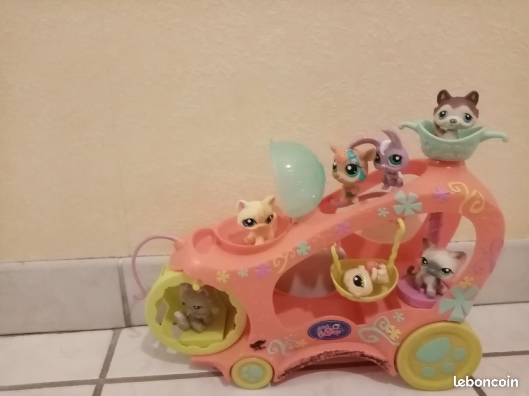 Collections petshops (image 3)