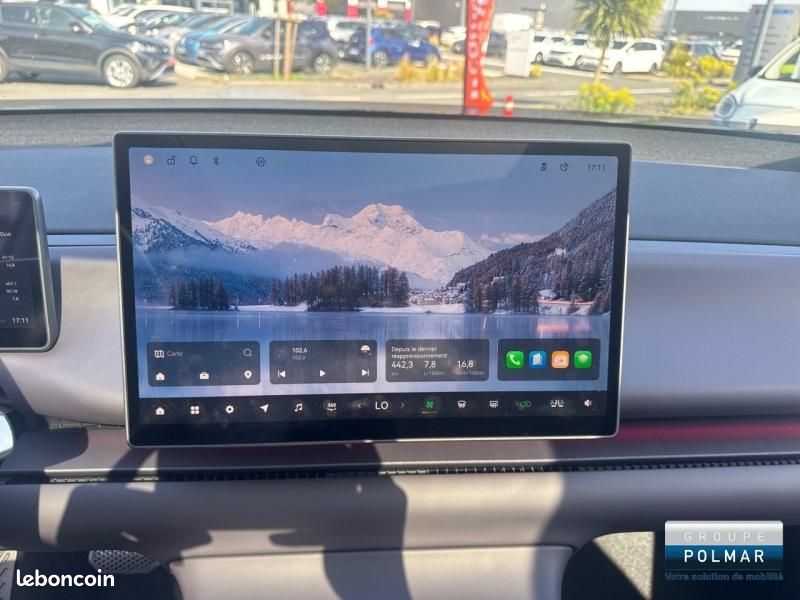 Leapmotor C10 REEV 215ch 28,4 kWh Design (image 15)