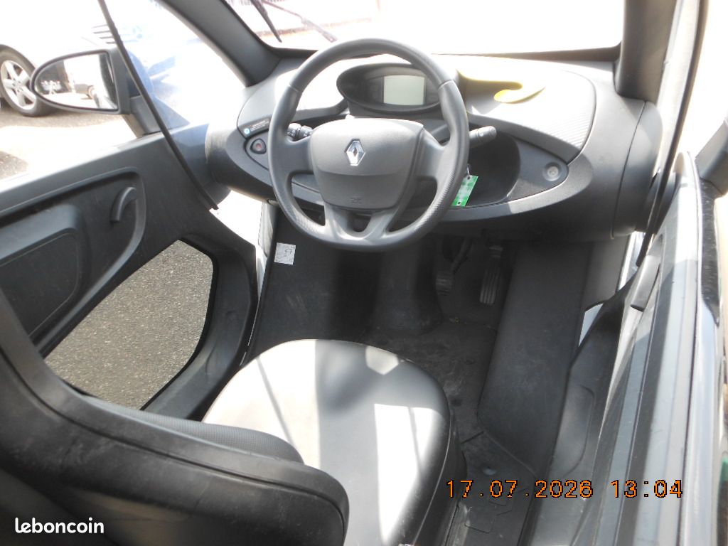 Renault twizy electrique (image 5)