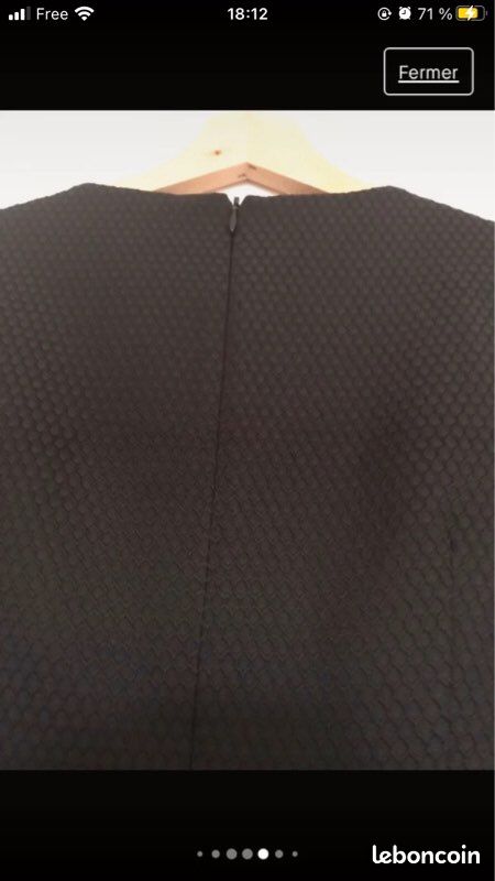 Jolie robe DDP (image 7)