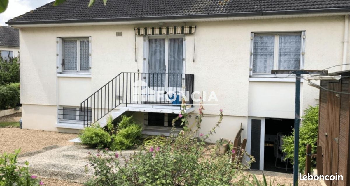 Maison 5 pièces 101 m² - Châtellerault 86100 (image 2)