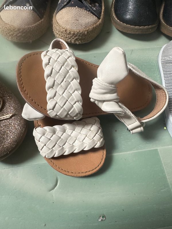 Chaussures pour fille (image 3)