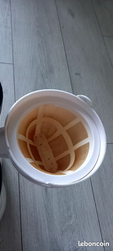 Cafetière Orva en très bon état (image 4)