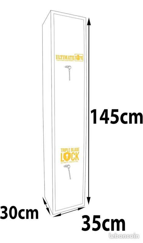Armoire à fusils (image 2)