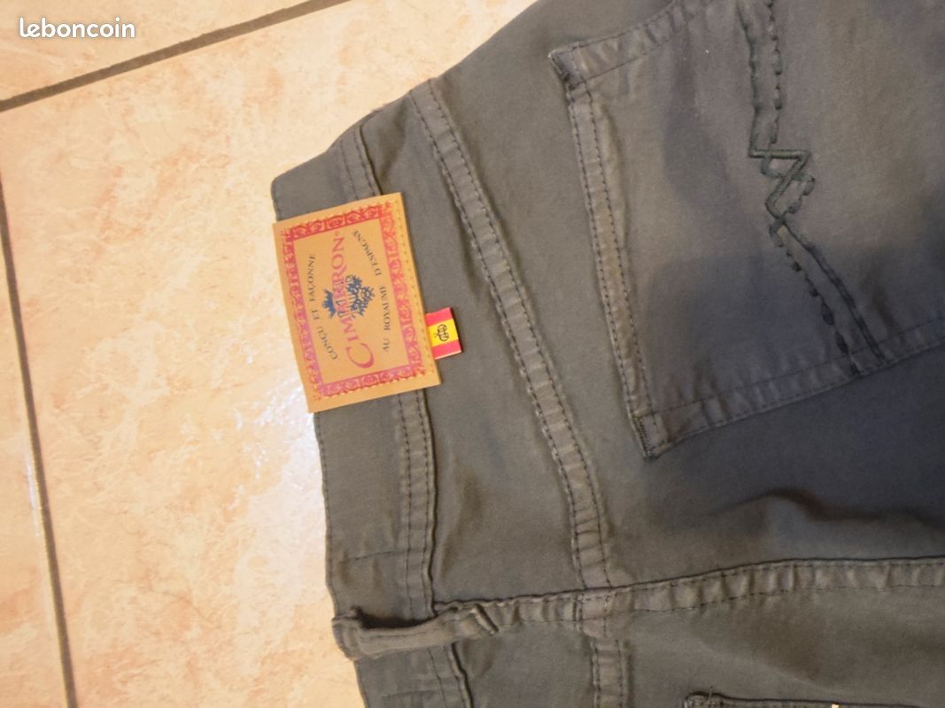 Jeans cimarron (image 2)