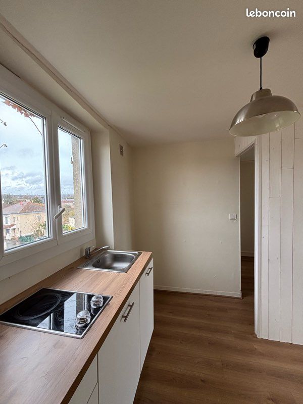 Appartement a louer l'isle-adam - 1 pièce(s) - 25 m2 - Surfyn