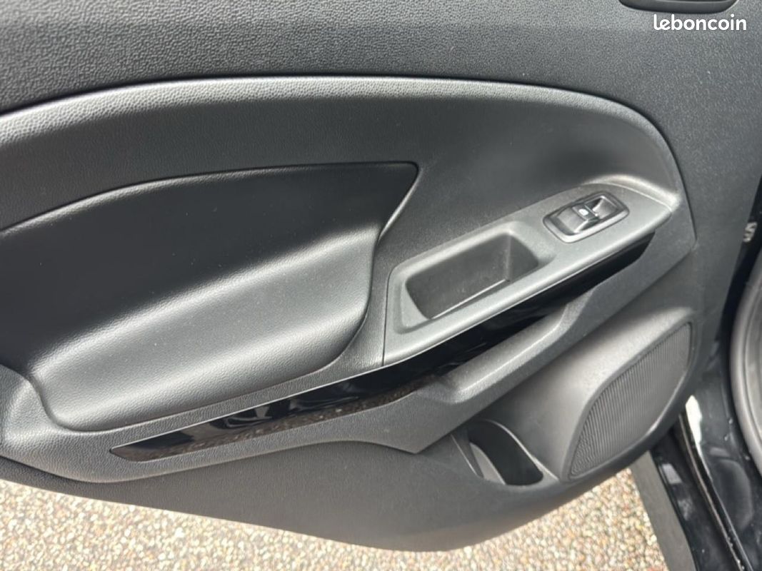 FORD ECOSPORT 1.0 ecoboost 125 st-line (image 11)