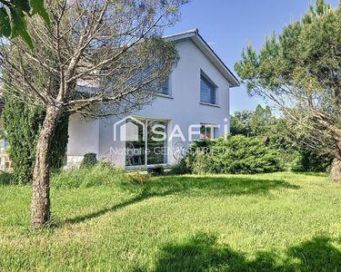 Maison 1 550 000 € - 280 m²
