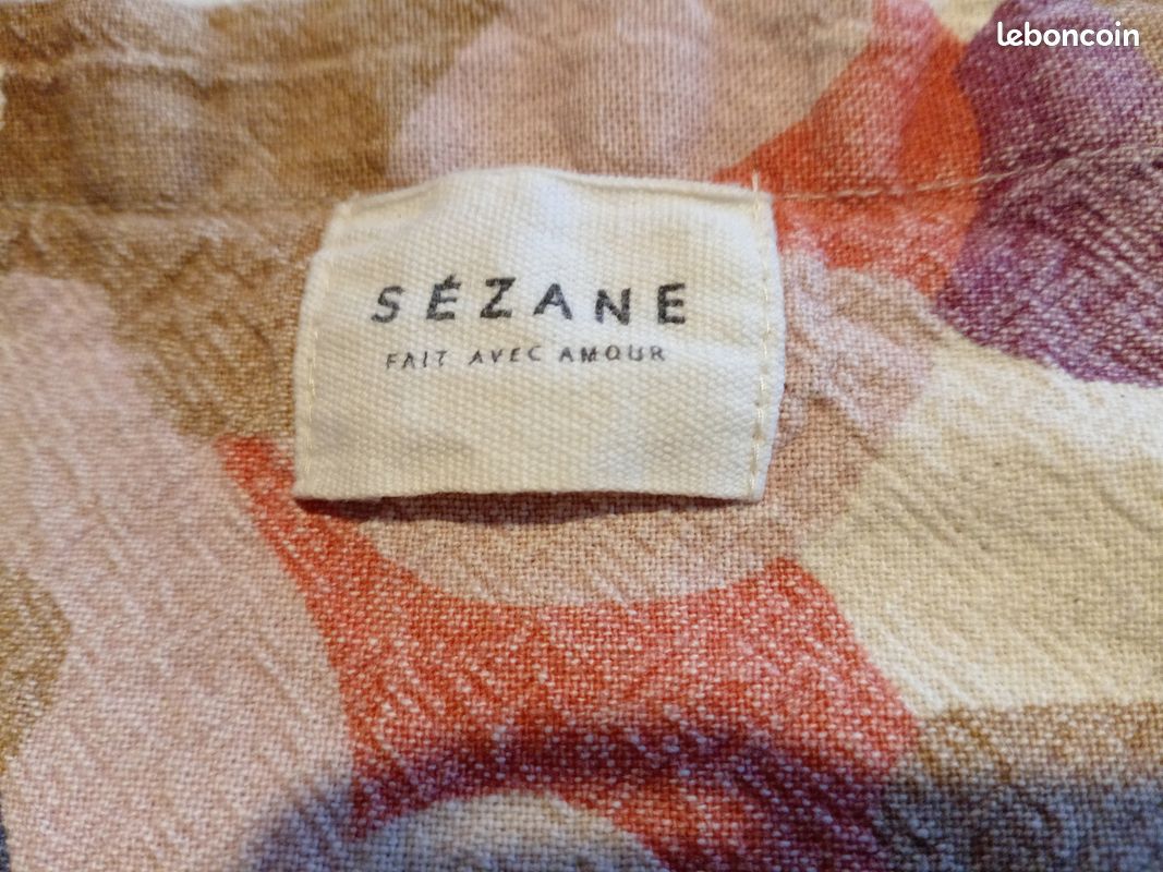 Tote bag - Sézane (image 2)