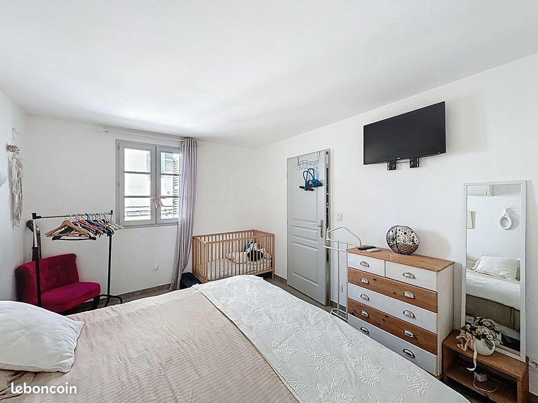 Duplex 3 pièces 96 m² (image 6)