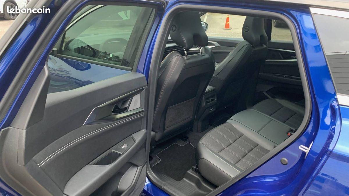 RENAULT AUSTRAL iconic E-Tech full hybrid 200 - 24 (image 11)