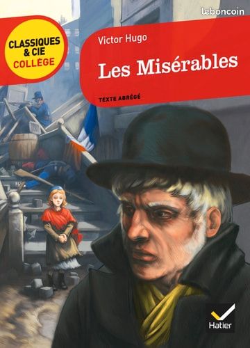 Les Misérables (image 1)