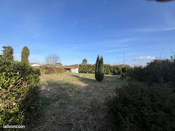 Terrain 600 m² Seignosse