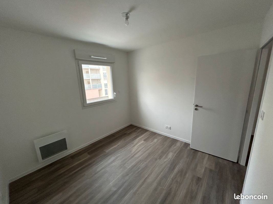 Appartement a louer cholet - 3 pièce(s) - 62 m2 - Surfyn