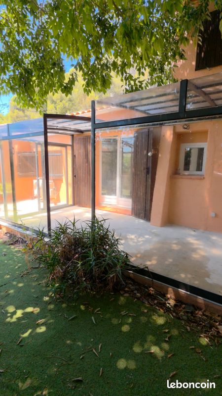 Maison 3 pièces 74 m² · à Ensuès-la-Redonne · 74 m² · 275 000 €