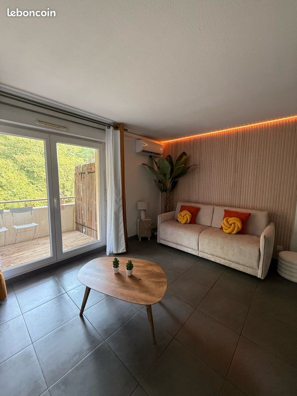 Appartement 2 pièces 40 m² · à Blanquefort · 40 m² · 139 000 €