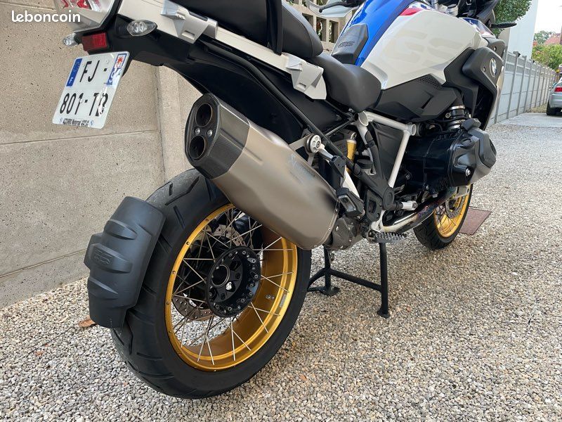 BMW R1250GS Style HP (image 3)