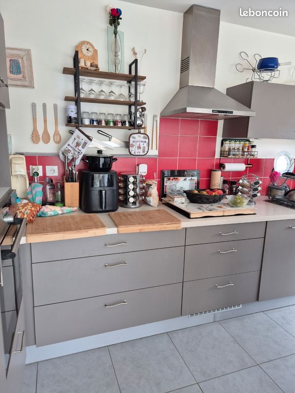 Appartement 3 pièces 50 m² · à Maîche · 50 m² · 130 000 €