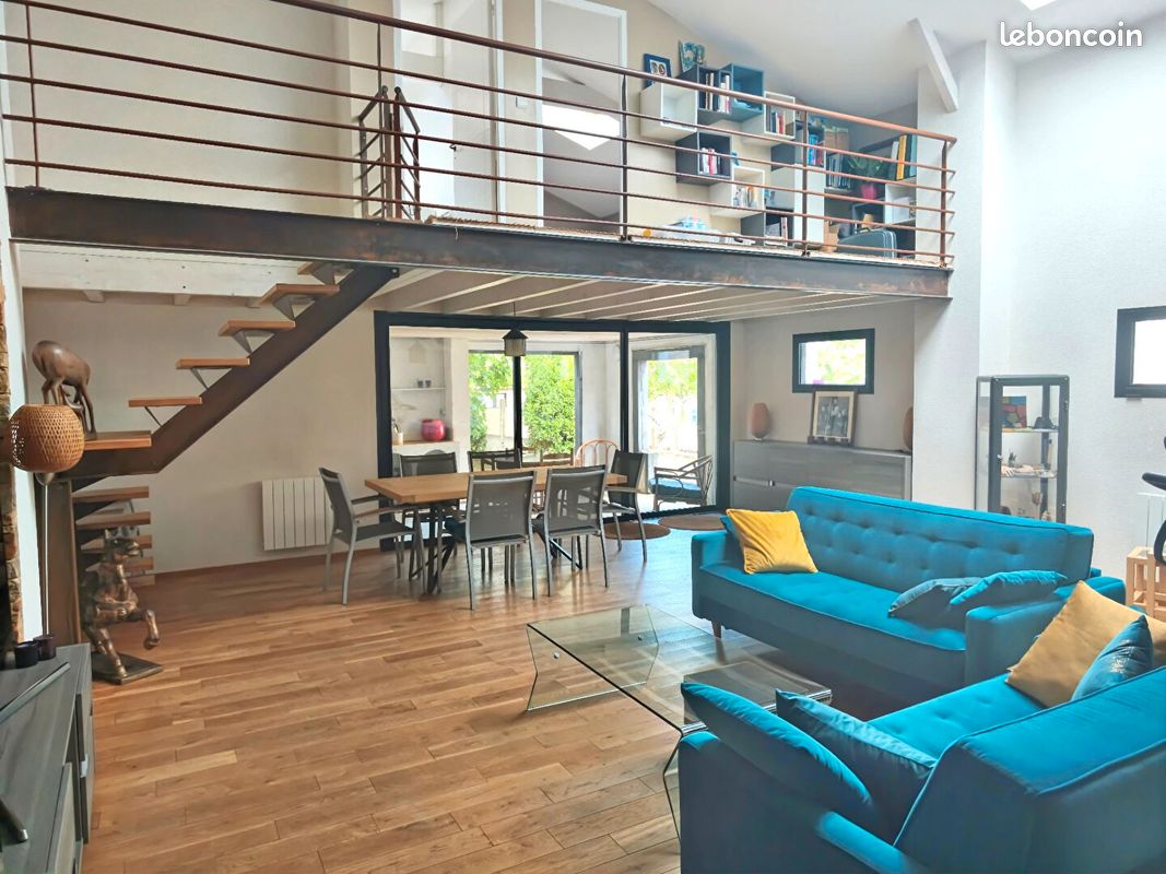 Maison 7 pièces 190 m² · à La Haie-Fouassière · 190 m² · 469 800 €
