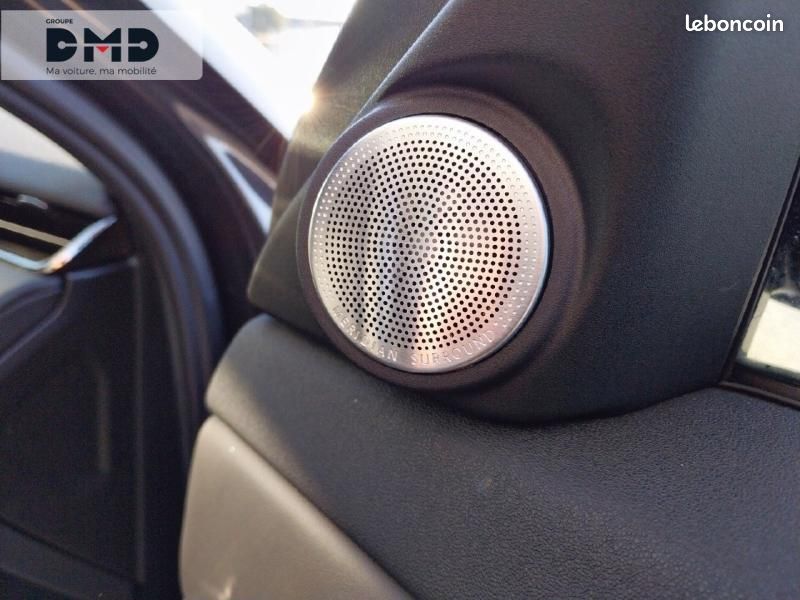 Land-rover Range Rover Evoque 2.0 P200 200ch Flex Fuel Dynamic HSE (image 15)