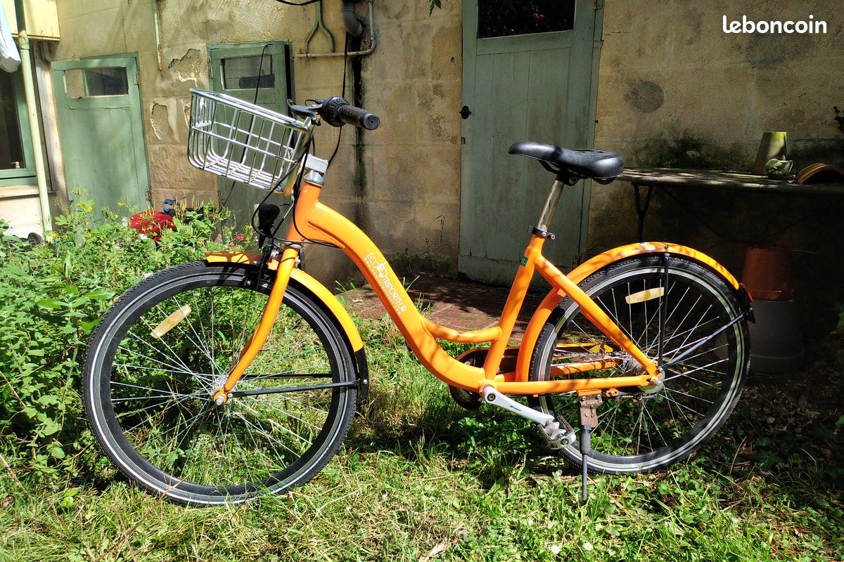 Vos Vélo de ville (image 1)