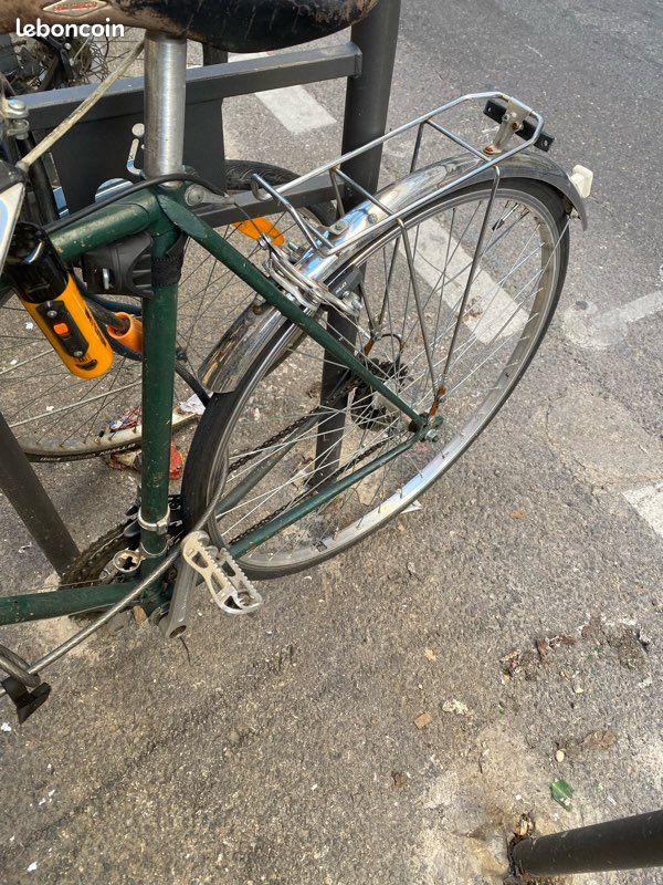 Velo Elvish vintage rare (image 4)