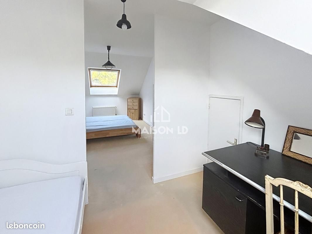 Maison a louer herouville-saint-clair - 5 pièce(s) - 104 m2 - Surfyn