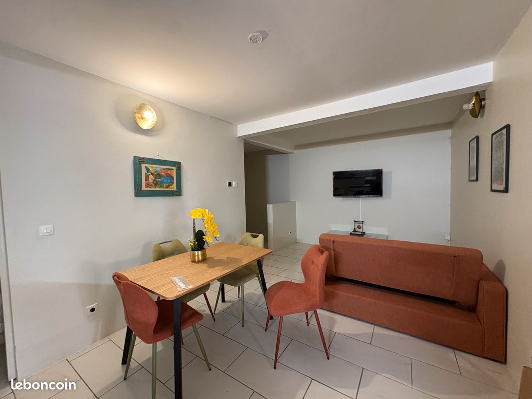 Appartement 2 pièces 45 m² · à Case-Pilote · 45 m² · 950 €/mois