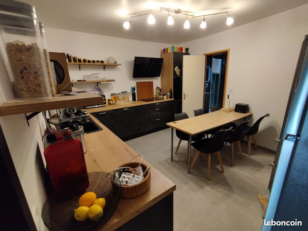 Maison 5 pièces 124 m² · à Valserhône · 124 m² · 315 000 €