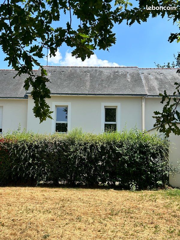 Maison 5 pièces 110 m² · à Mûrs-Erigné · 110 m² · 252 000 €