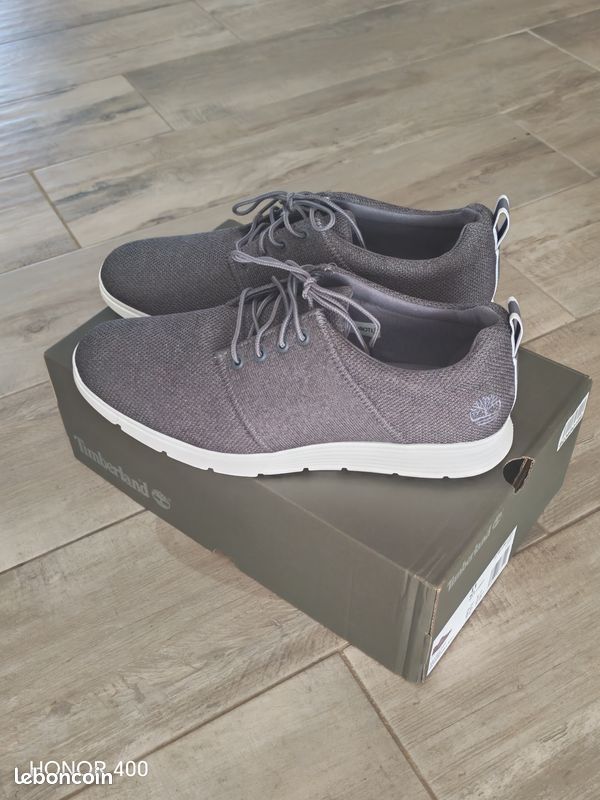 Baskets Timberland (image 1)