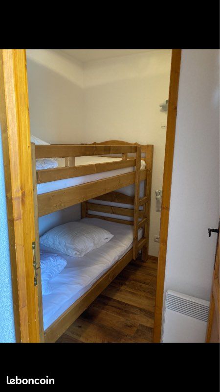 Location appartement t3 4/6 personnes la joue du loup (image 7)