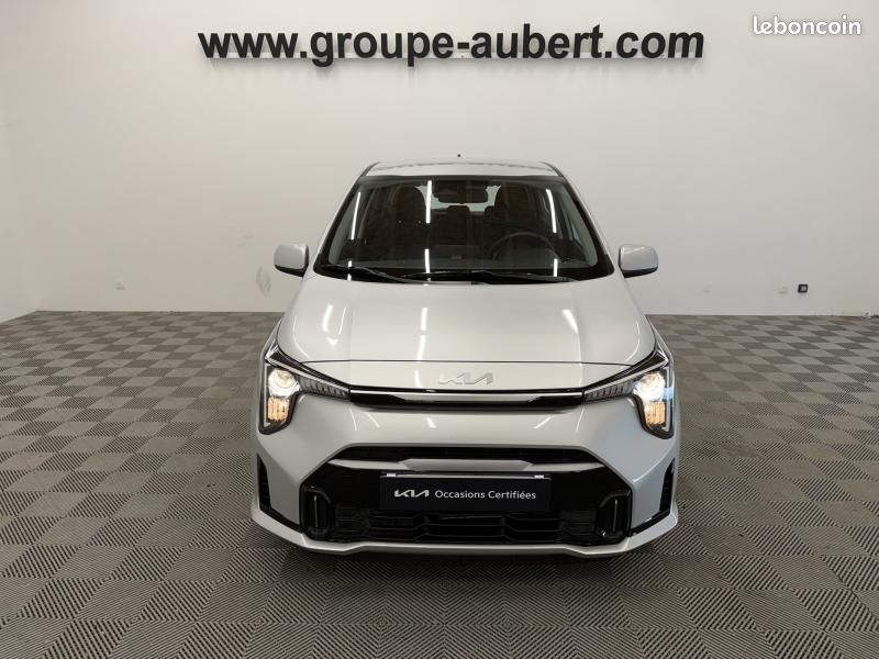Kia Picanto 1.0 GDi 68ch Active BVM5 (image 2)