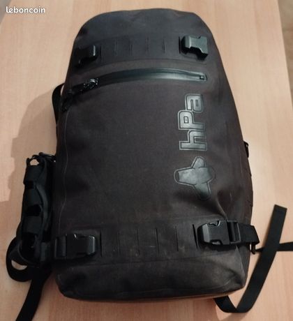 Sac à dos étanche Infladry 25 HPA