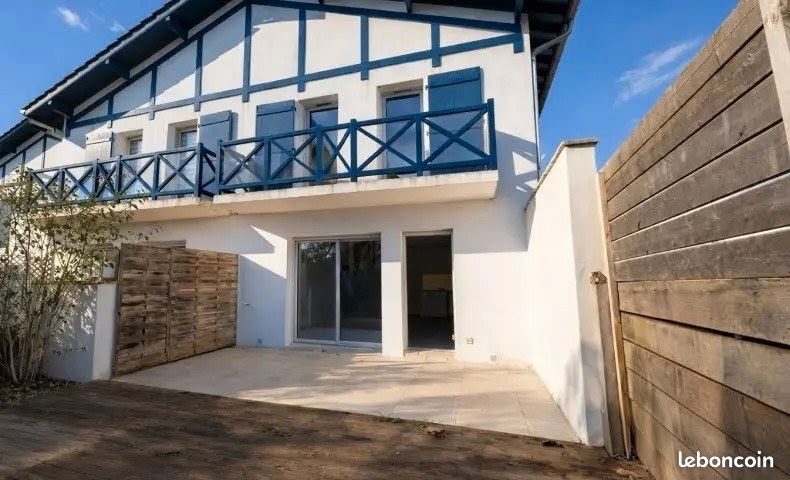 Appartement 4 pièces 99 m² · à Arcangues · 99 m² · 445 000 €